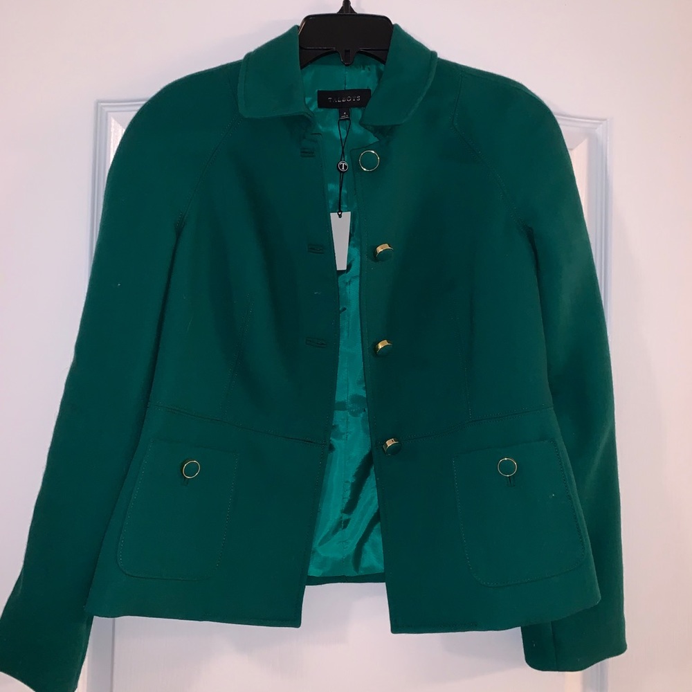 Jacket